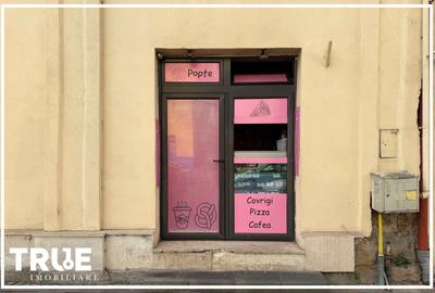 Spațiu comercial, de 17.39999961853 mp, în Ultracentral - 7