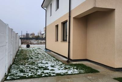 Duplex cu 4 camere cu Teren 275 Mp în Corbeanca - 2