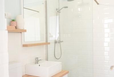 Apartament cu 4 camere decomandat în Central - 6