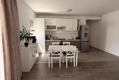 Apartament cu 2 camere în Făget - 7