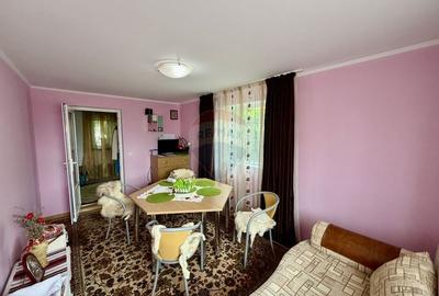 Casă individuală cu 5 camere cu Teren 3344 Mp în Țifești - 13