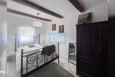 Casă cu 4 camere în Brebu - 9