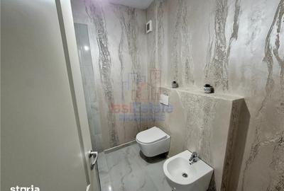 Apartament cu 2 camere în Bârnova - 4