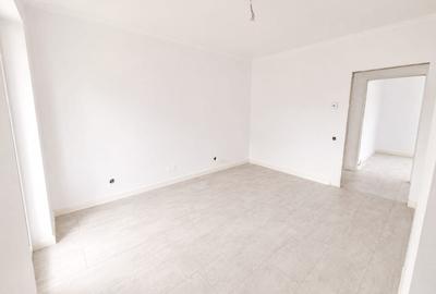 Apartament cu 4 camere semidecomandat în Florești - 20