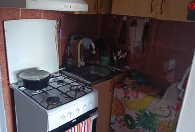 Garsonieră nedecomandată în Mărăței - 2
