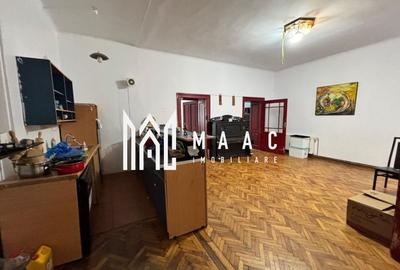 Apartament cu 4 camere decomandat în Ultracentral - 10