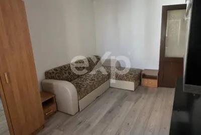 Garsonieră semidecomandată în Găvana