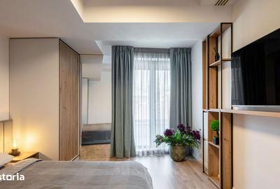 Garsonieră în Central