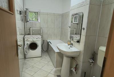 Garsonieră decomandată în Tineretului - 5
