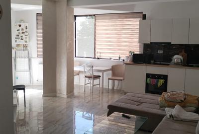 Apartament cu 2 camere semidecomandat, mobilat în Exterior Nord - 2