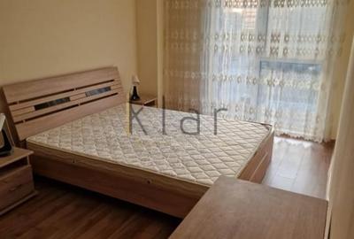 Apartament cu 3 camere semidecomandat, mobilat în Central - 3