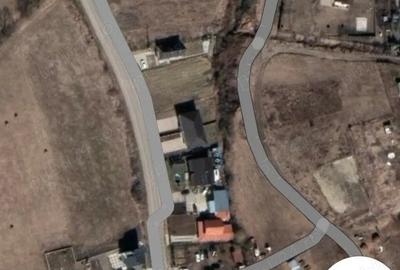 Teren de 1450 mp, în Central