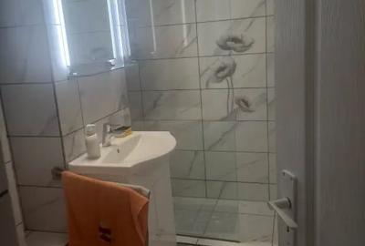Apartament cu 2 camere semidecomandat în Vitrometan
