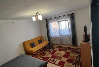 Garsonieră decomandată în Sebastian - 3
