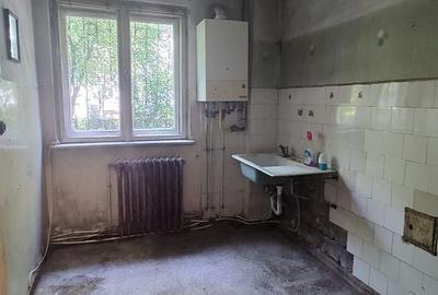 Apartament cu 2 camere semidecomandat în Central - 4