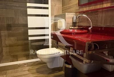 Apartament cu 2 camere semidecomandat în Dragoș Vodă - 9
