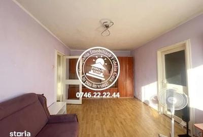 Apartament cu 2 camere semidecomandat în Podu Roș - 6