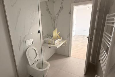 Apartament cu 2 camere decomandat în Pipera - 8