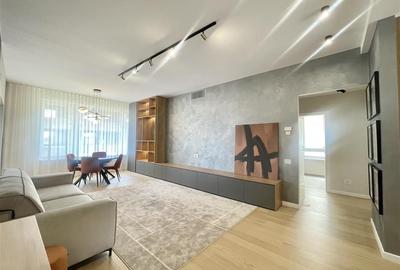 Apartament cu 3 camere decomandat, mobilat în Pipera - 7
