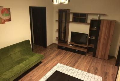 Apartament cu 2 camere decomandat în Est - 2