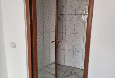 Garsonieră nedecomandată în Central - 2