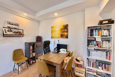 Apartament cu 2 camere decomandat în Ștefăneștii de Jos - 10