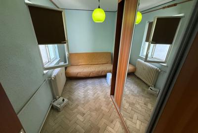 Apartament cu 3 camere semidecomandat în Brătianu - 3