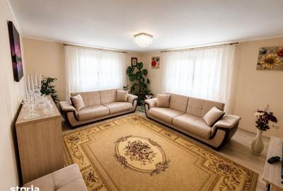 Casă cu 3 camere cu Teren 805 Mp în Miroslava - 13