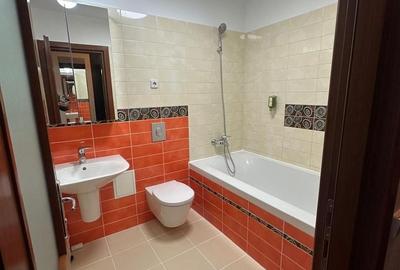 Apartament cu 2 camere decomandat în Central - 9