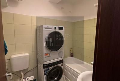 Apartament cu 2 camere decomandat în Cișmigiu - 4