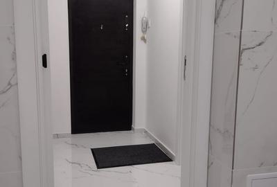 Apartament cu 2 camere semidecomandat în Militari