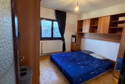 Apartament cu 3 camere decomandat în Mehala - 2