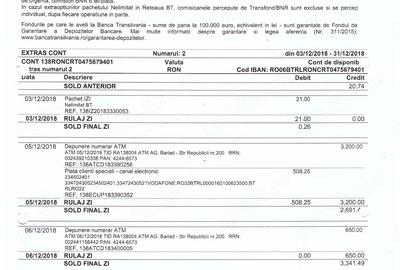 Teren de 425 mp, în Ultracentral - 2