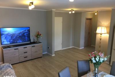 Apartament cu 2 camere în Tractorul - 5