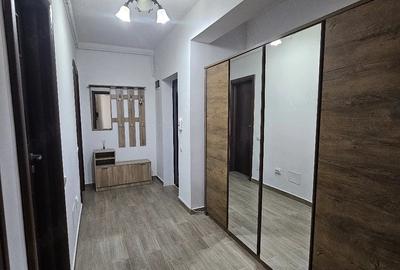 Garsonieră decomandată în Dudu - 2