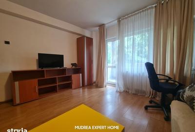 Apartament cu 2 camere decomandat în Central - 2