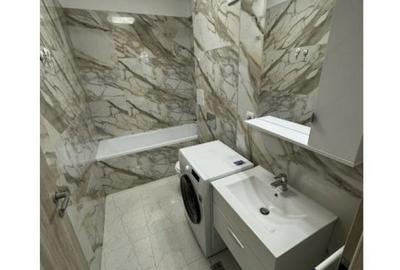 Apartament cu 3 camere decomandat în Mihai Bravu - 2