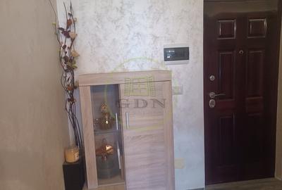 Apartament cu 2 camere decomandat în Bartolomeu