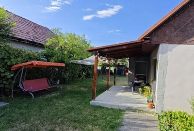 Casă cu 2 camere în Călușeri