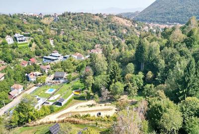Teren Construcții intravilan de 5500 mp, în Brașovul Vechi - 5