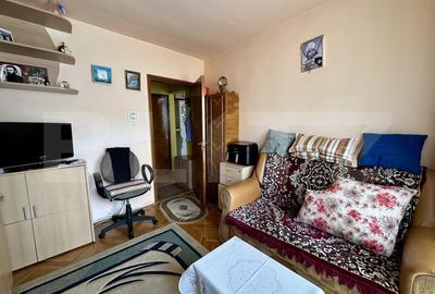 Apartament cu 2 camere decomandat în Mănăștur - 7