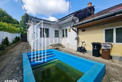 Casă cu 2 camere cu Teren 350 Mp în Budai - 6