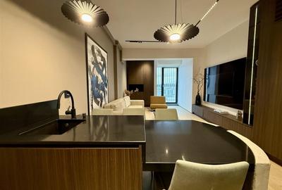 Apartament cu 2 camere în Florești - 2
