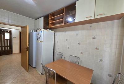 Apartament cu 3 camere decomandat, mobilat în Brâncoveanu - 5