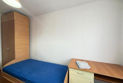 Apartament cu 2 camere nedecomandat, mobilat în Țiglari - 6