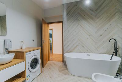Apartament cu 3 camere în Centru Civic - 13