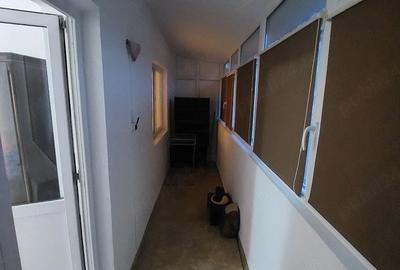 Apartament cu 2 camere decomandat în Canta