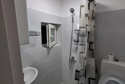 Garsonieră în Rahova