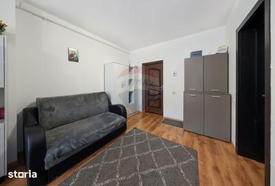 Apartament cu 2 camere, mobilat în Sânpetru - 5