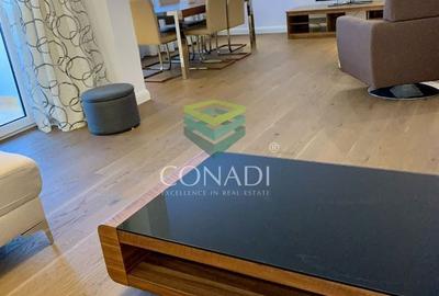 Apartament cu 3 camere în Domenii - 20